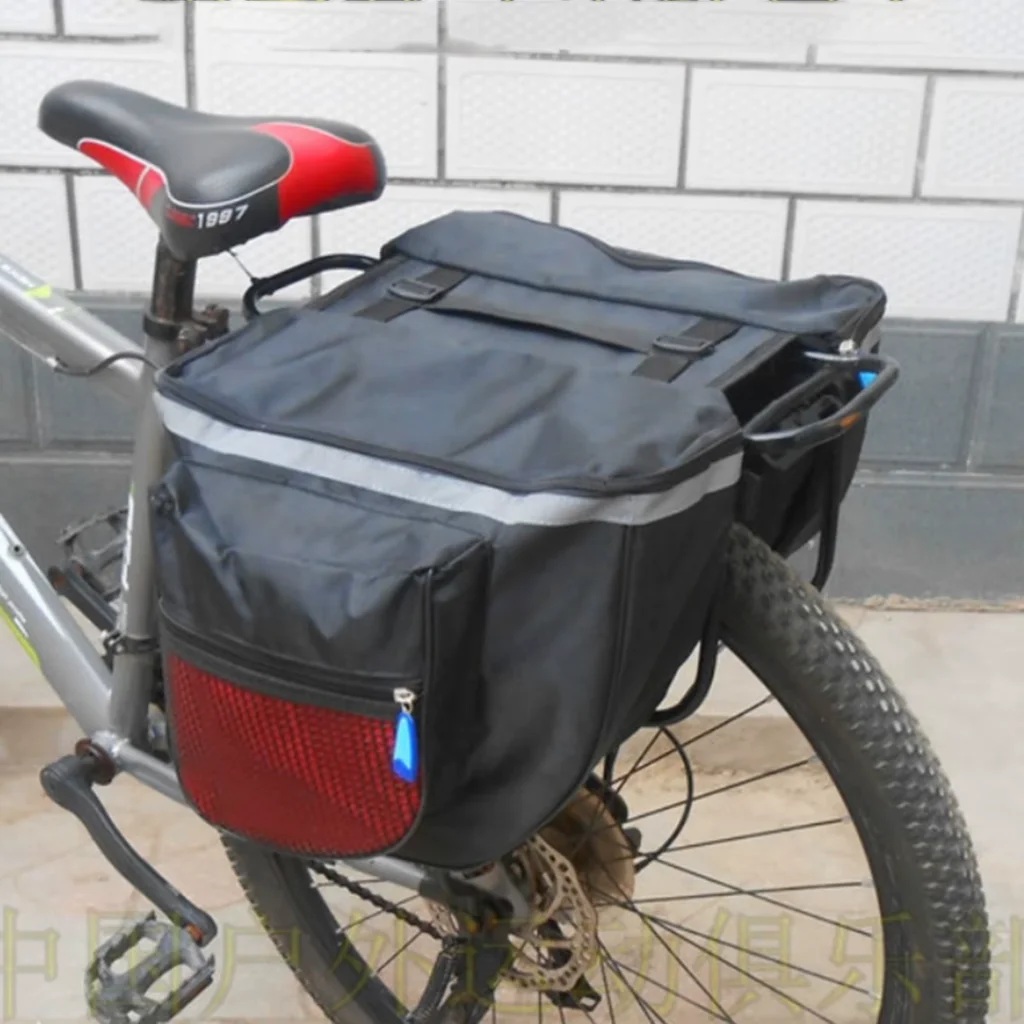 MOCHILA PARA PORTA BULTO