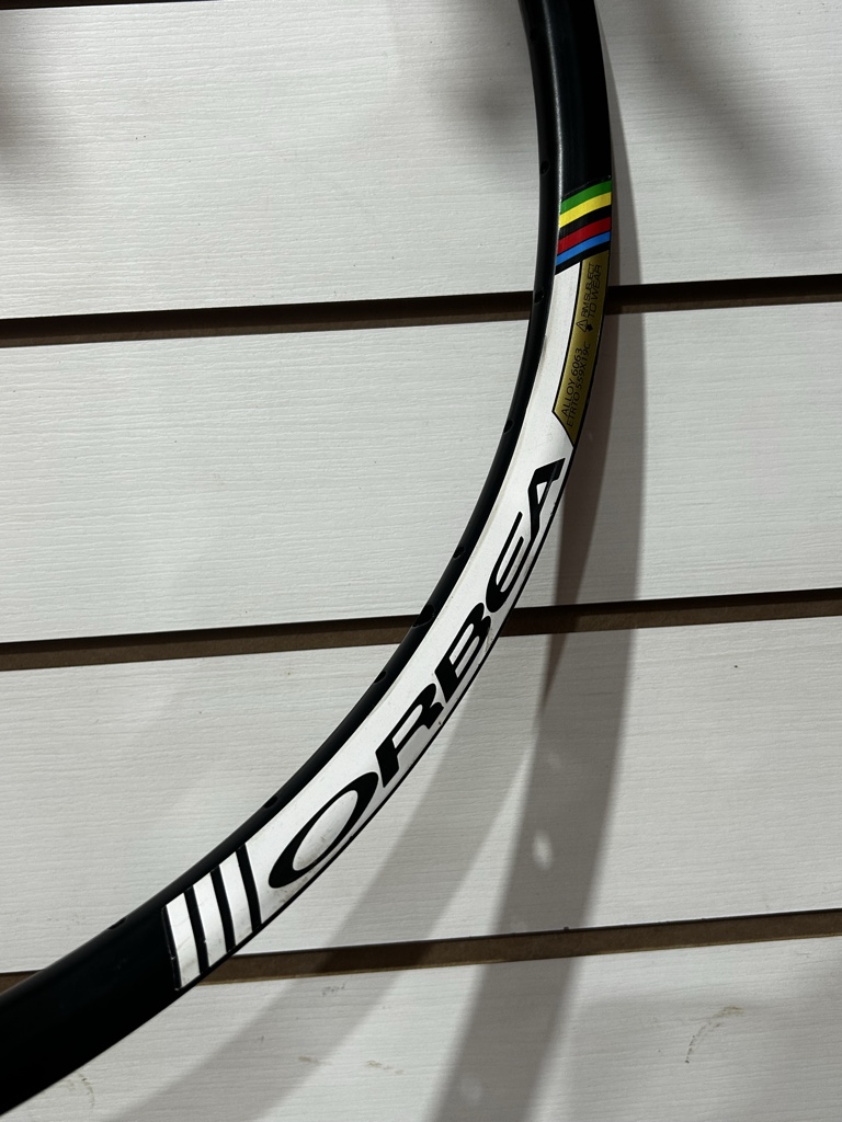 ARO 26  ORBEA P/ FRENO DISCO 36 AGUJEROS