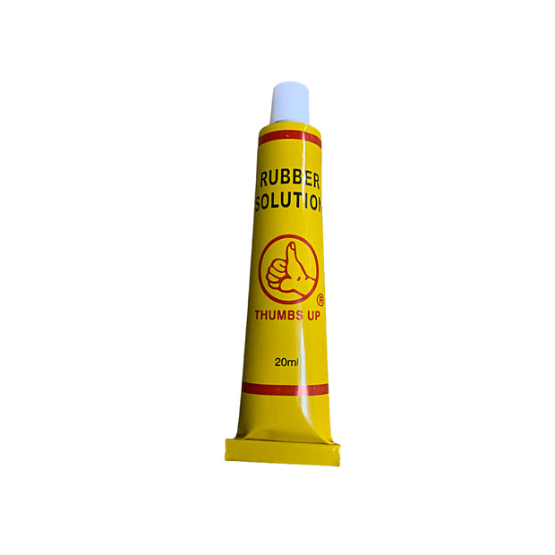 THUMBS UP RUBBER SOLUTION 628