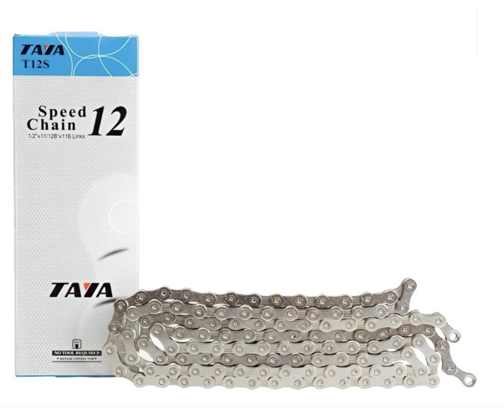 CADENA TAYA 12V