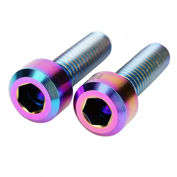 TORNILLO STEM 4MM 20136 CAMALEON