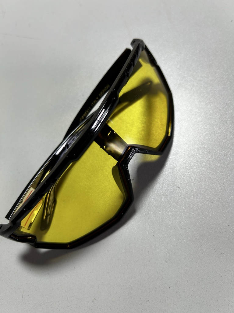 GAFAS DE CICLISMO SP65311