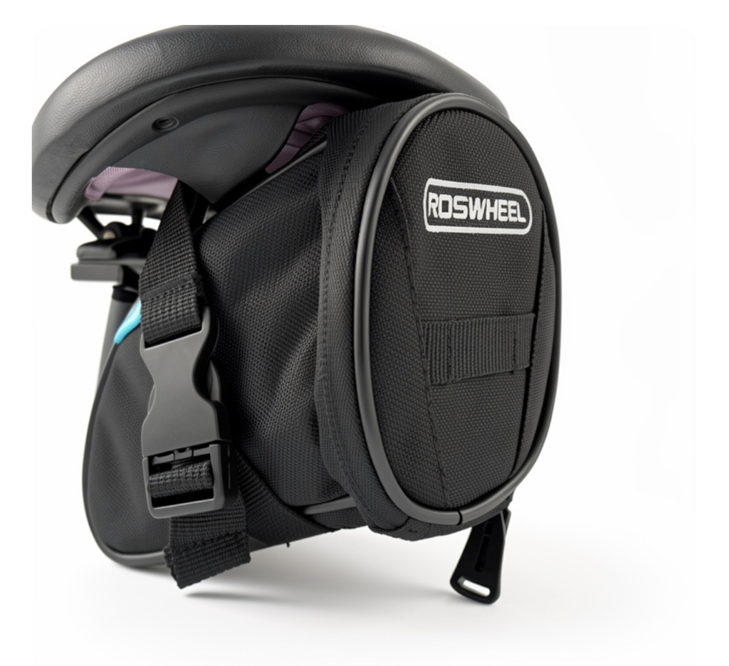MOCHILA ROSWEEL DEBAJO CUADRO URBAN SERIES
