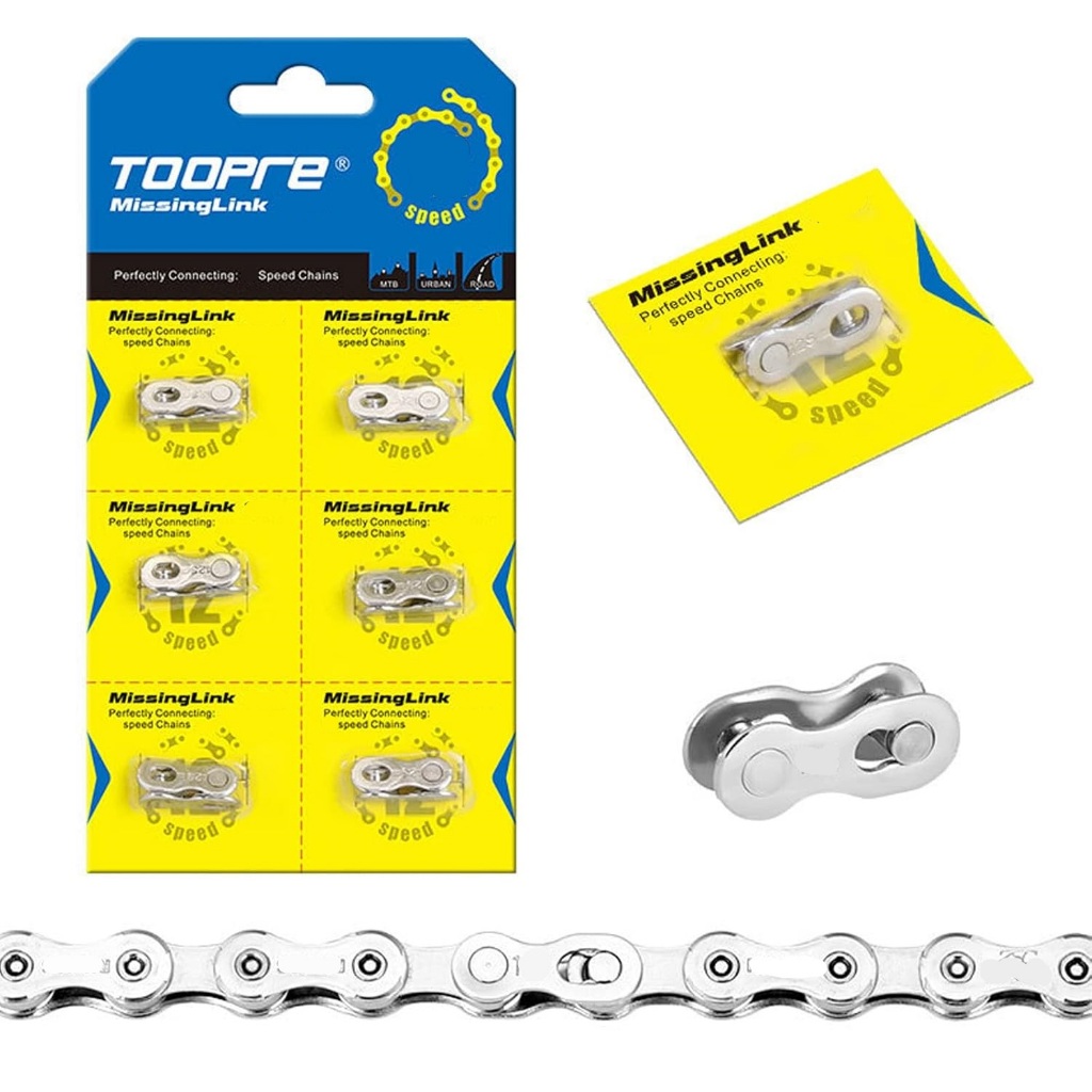 POWERLINK 9V TOOPRE POR UNIDAD