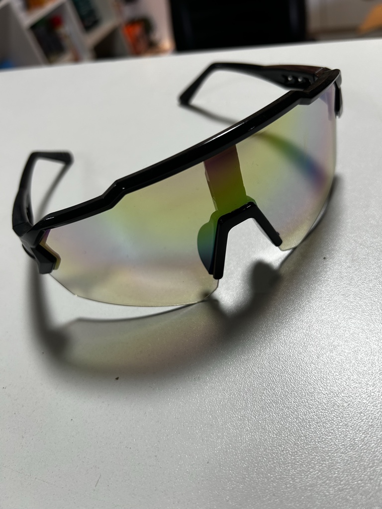 GAFAS DE CICLISMO SP65310