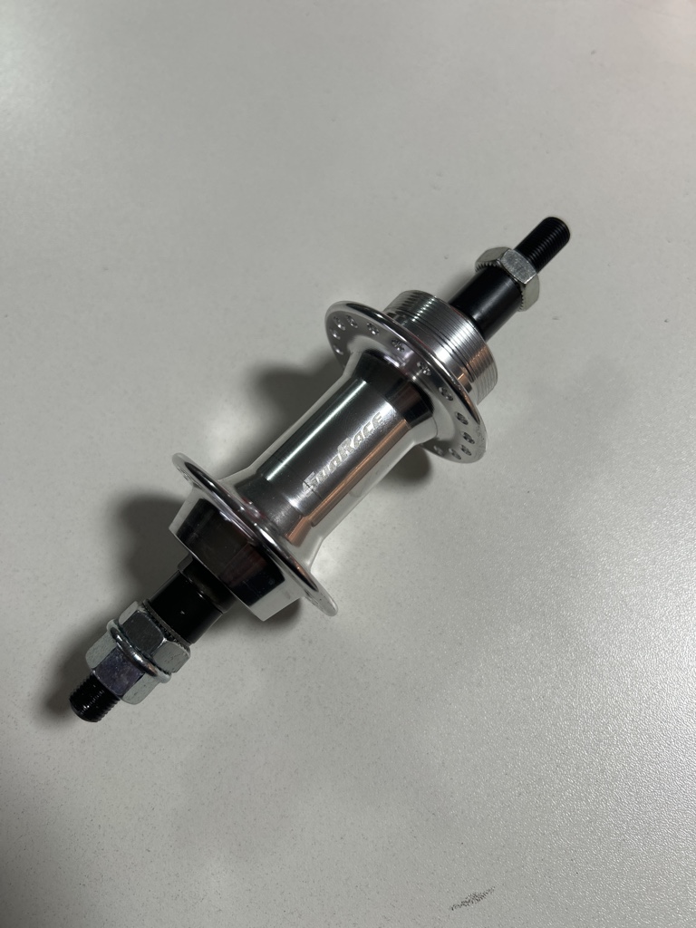 MASA SUNRACE 36A F/V-BRAKE PIÑON ROSCA