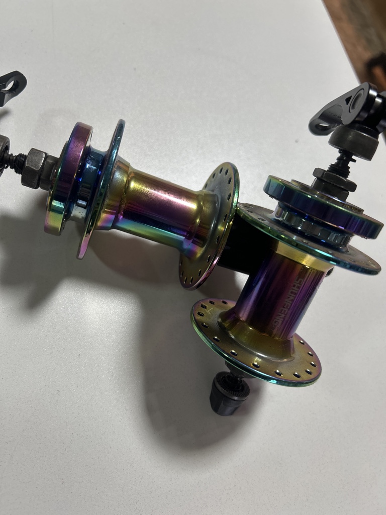 MASA CAMALEON 36A HG 1703