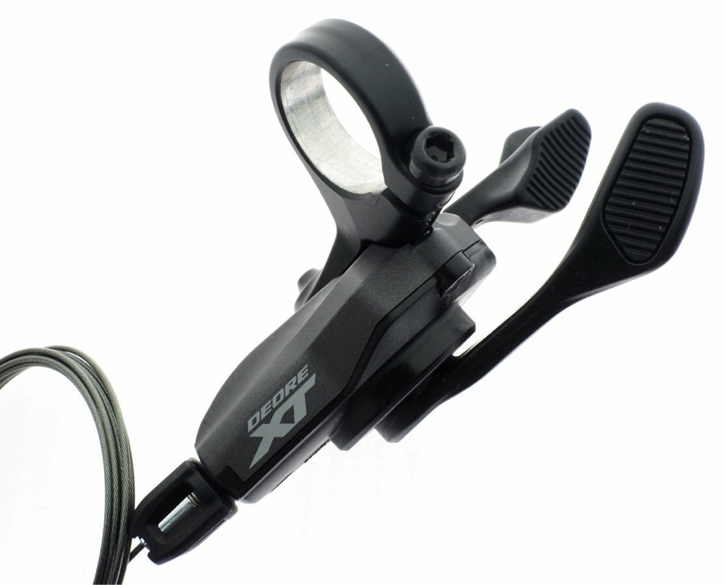 SHIFTER SHIMANO XT SL-M8100 12V