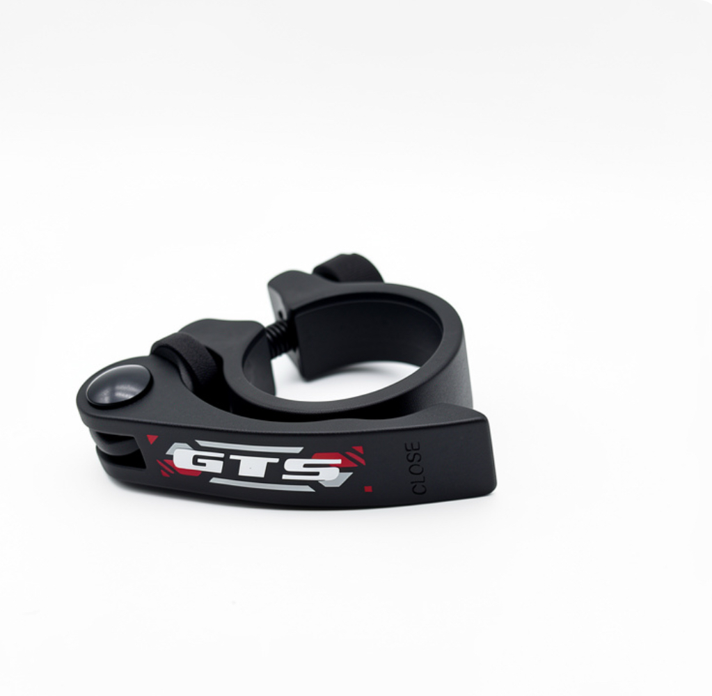 BLOQUEO DE ASIENTO GTS CQ-01 27.2 #34