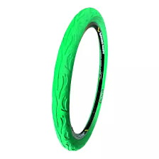 ARO 26X2.125 FLAME K1008-A-V CUB-KENDA