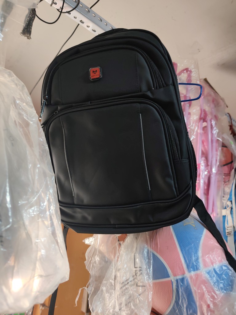 Mochila garbella mattmill pequeña