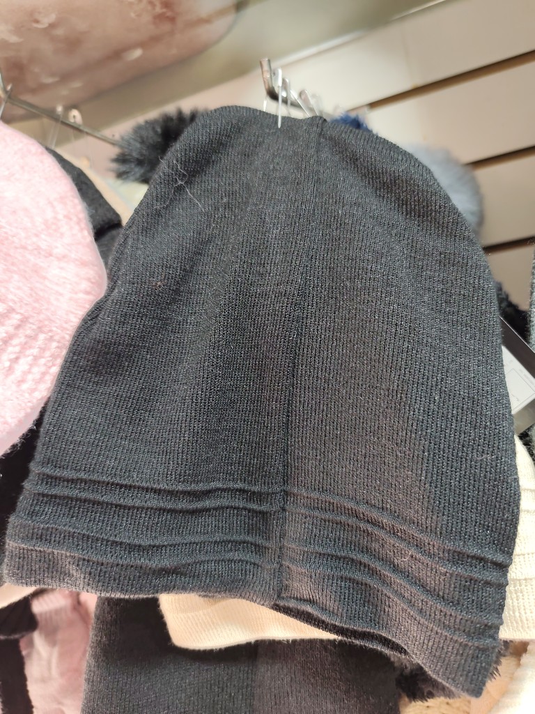 Chullo ilo varón