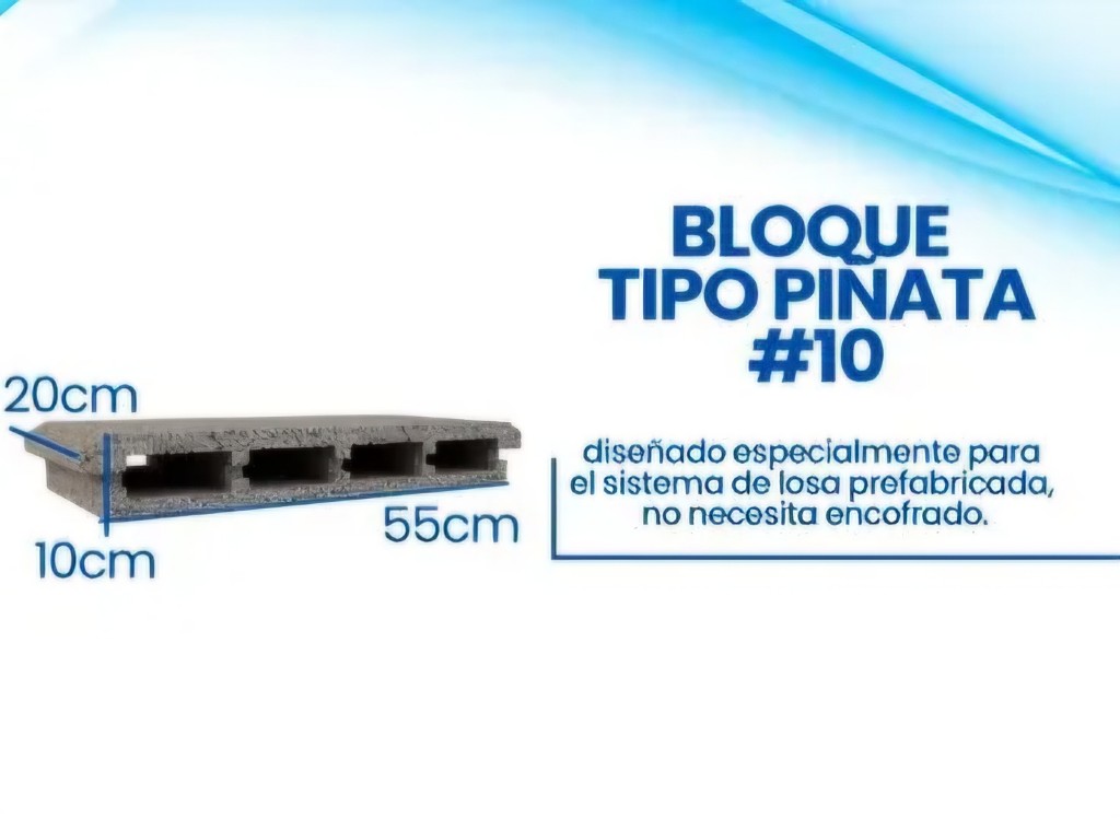 Sapas №10 de placa