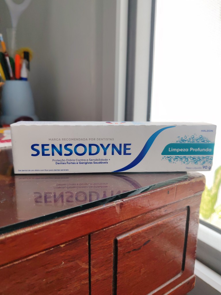 7.3 SENSODYNE LIMPIEZA PROFUNDA