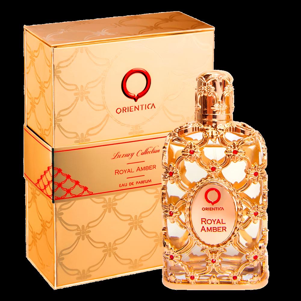Orientica Royal Amber Eau de Parfum