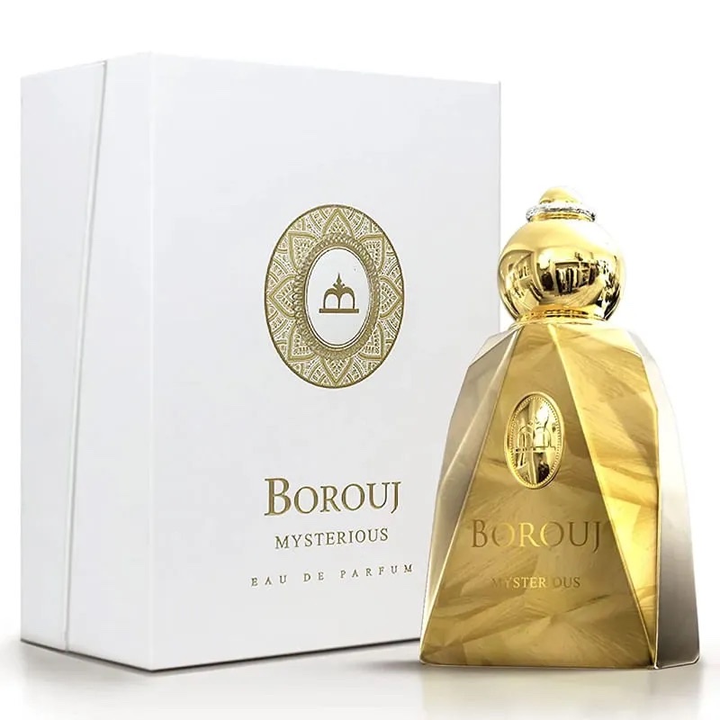 Borouj Mysterious Eau de Parfum
