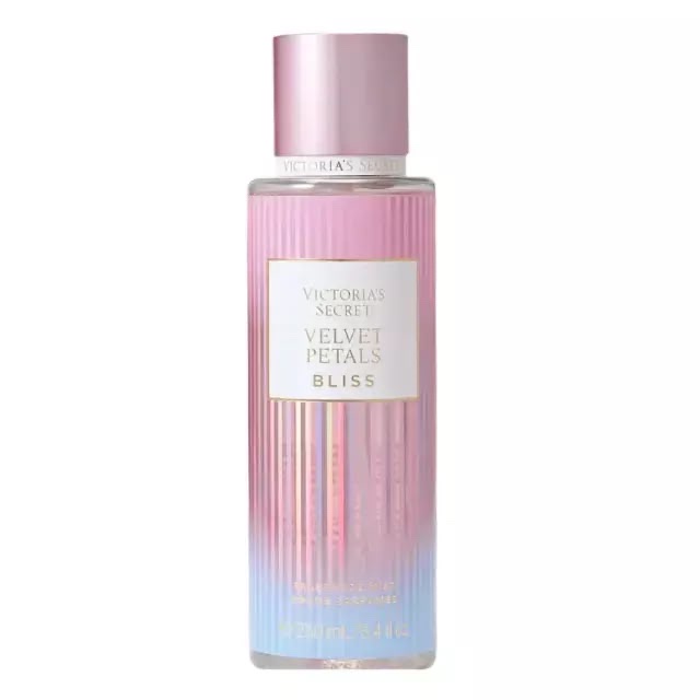 Victoria's Secret Velvet Petals Bliss