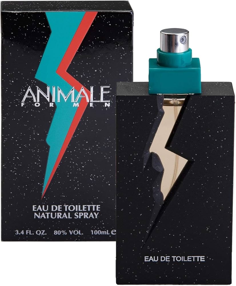 Animale For Men 100ml