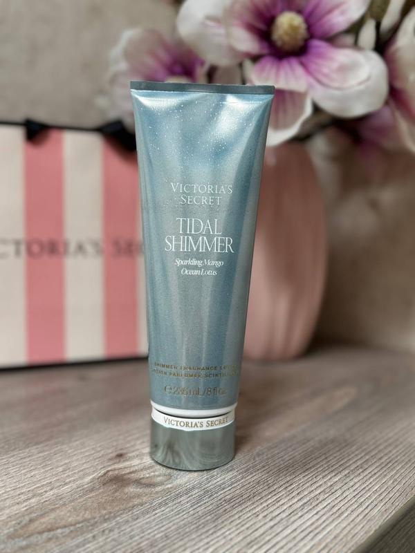 Victoria's Secret Tidal Shimmer