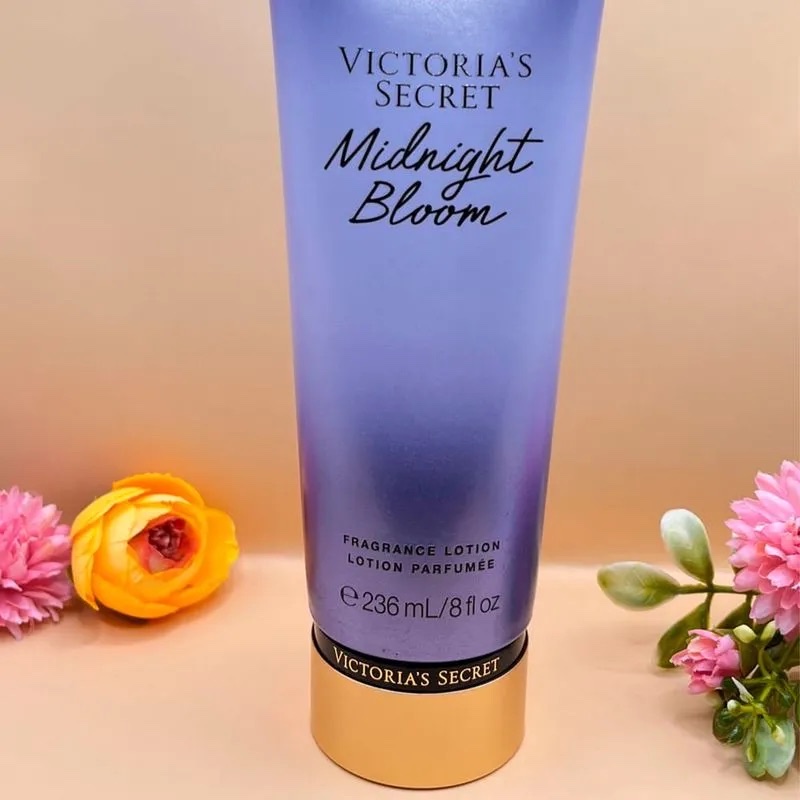 Victoria's Secret Midnight Bloom loción