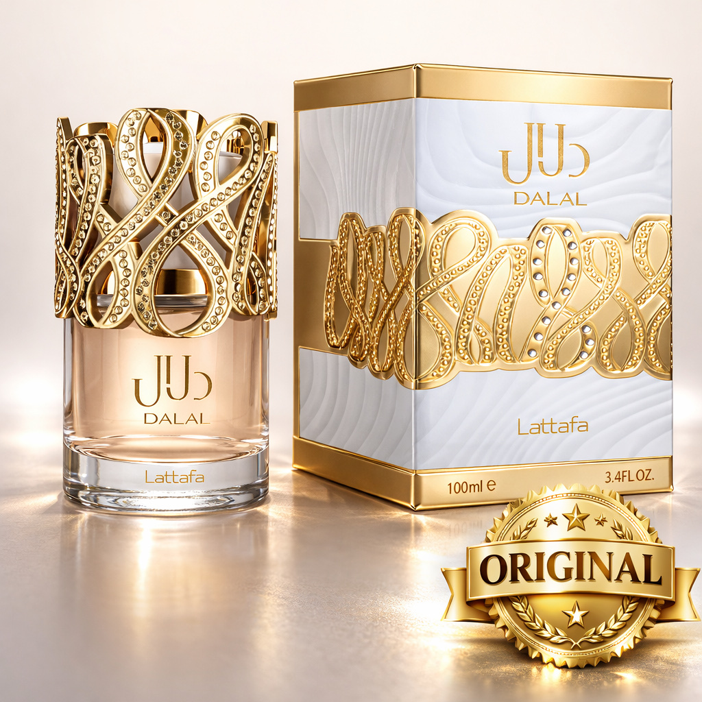 Lattafa Yara Dalal 100ml