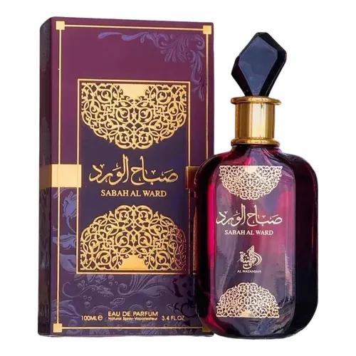 Sabah Al Ward Eau de Parfum