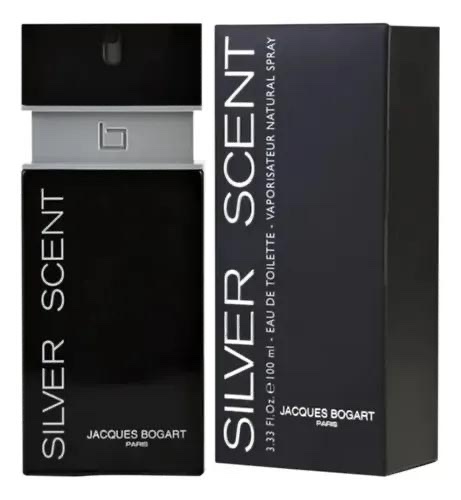 Jacques Bogart Silver Scent