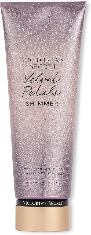 Victoria's Secret Velvet Petals Shimmer