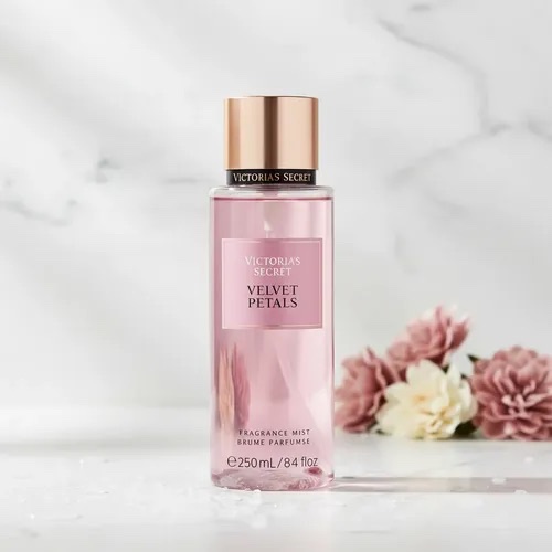 Victoria's Secret Velvet Petals