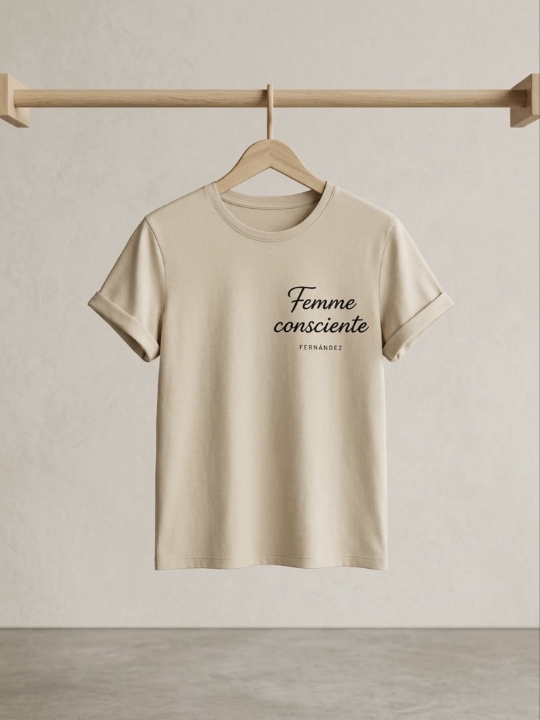 Femme Consciente