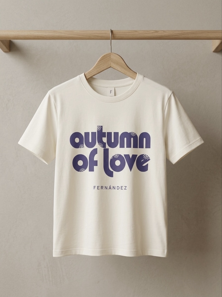 Outumn of love