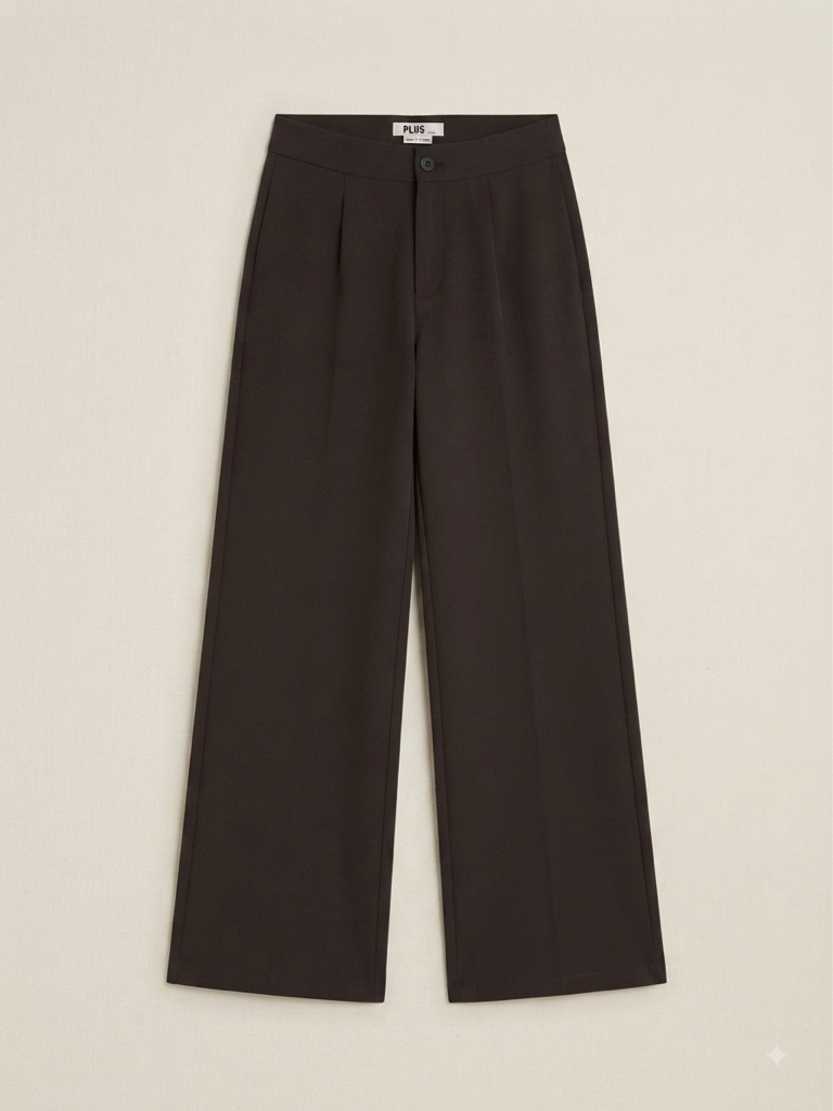 Pantalón clásico