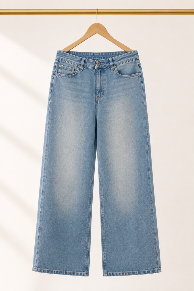 Jeans básico