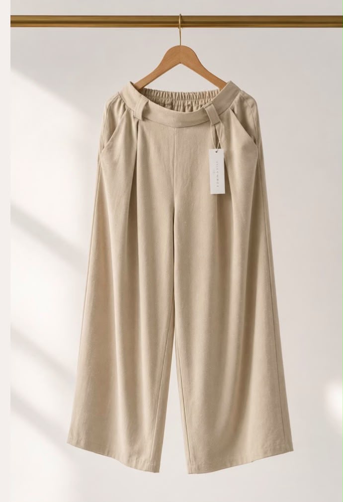 Pantalön brillitos