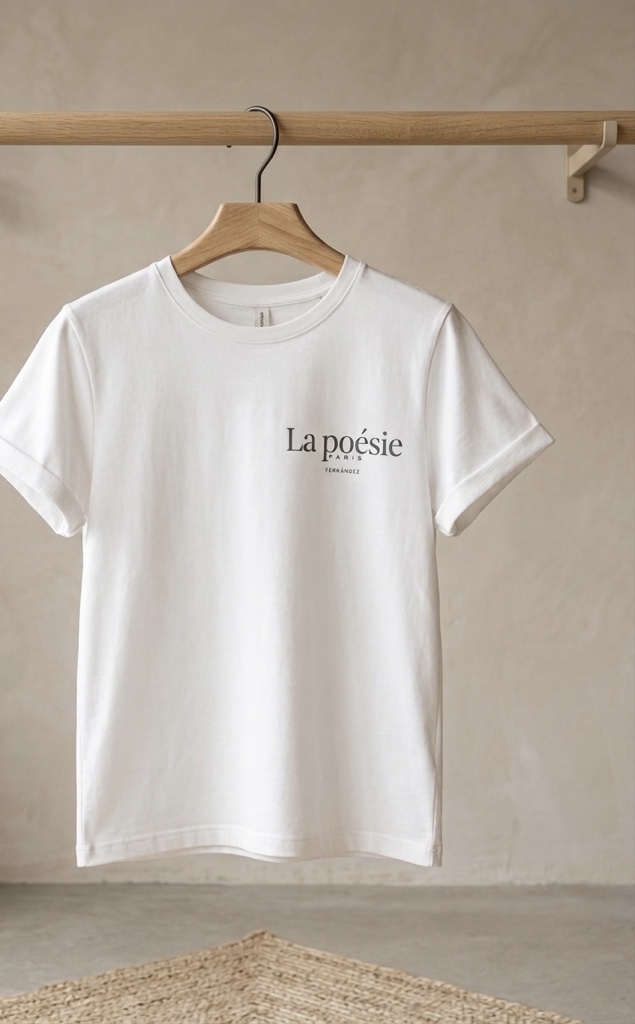La Poesie