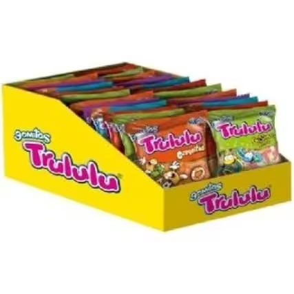 TRULULU SUT*24