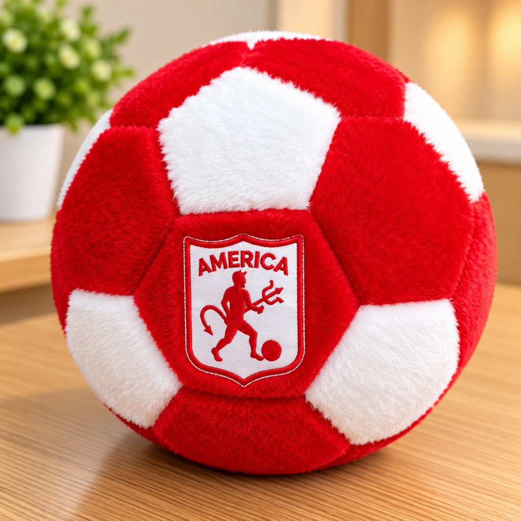 Balón américa