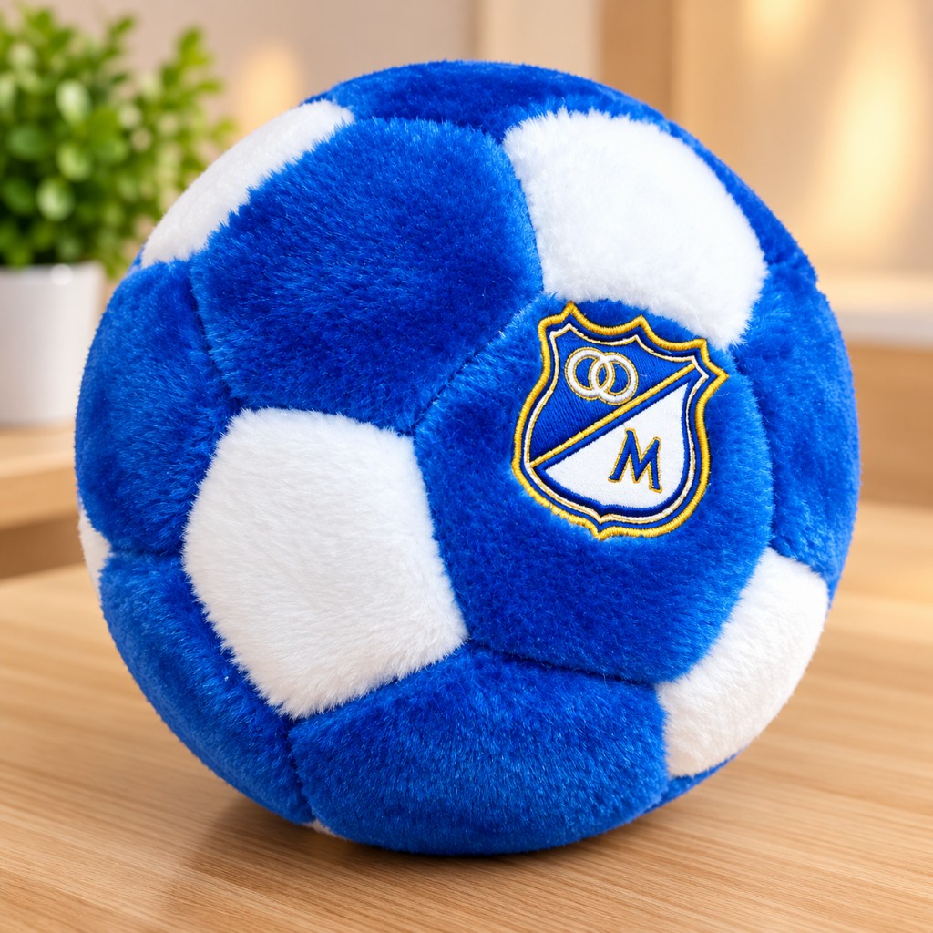 Balón de millonarios