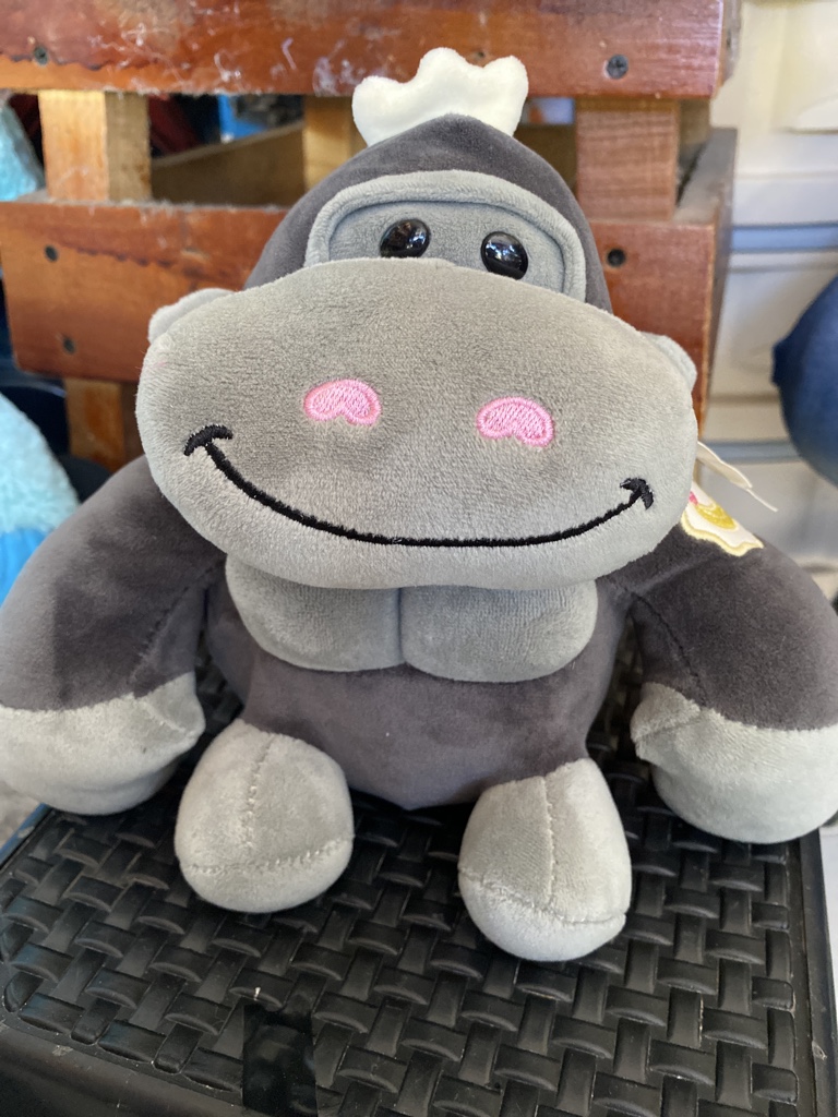 Gorilla