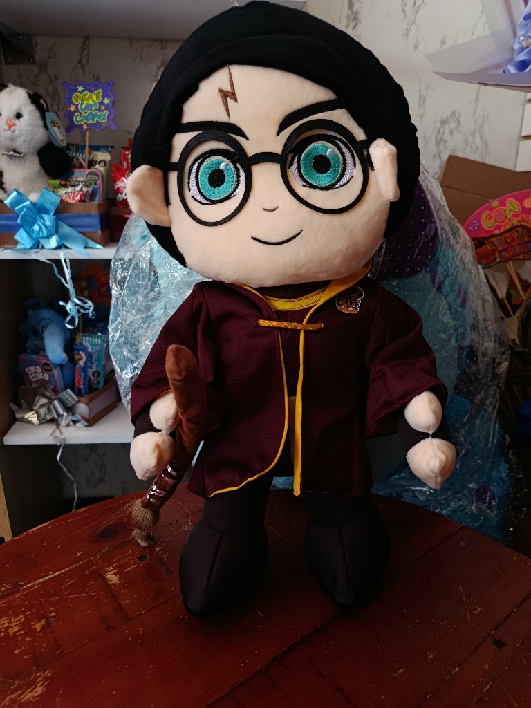 Harry Potter