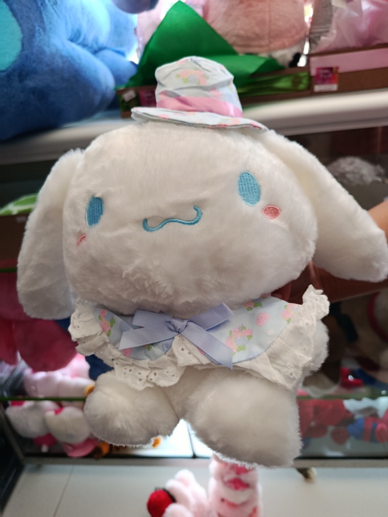 Cinnamoroll