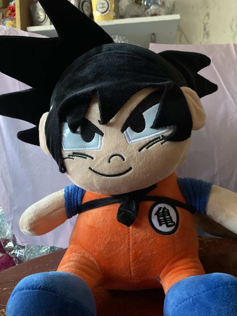 Goku
