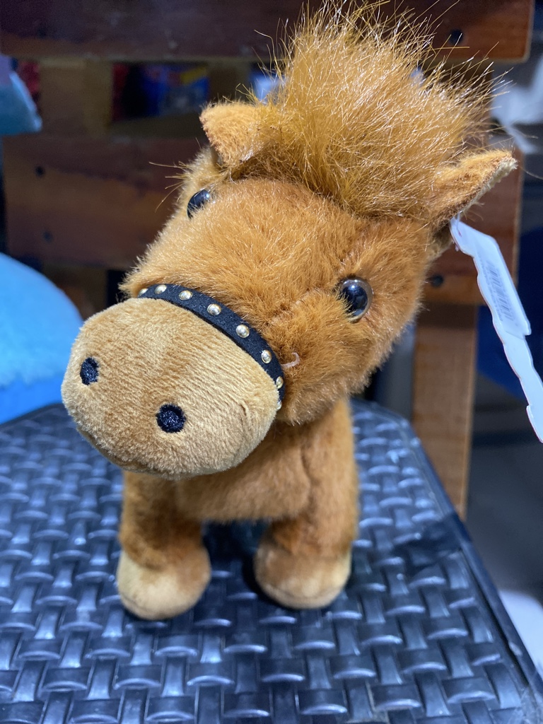 Caballito mini