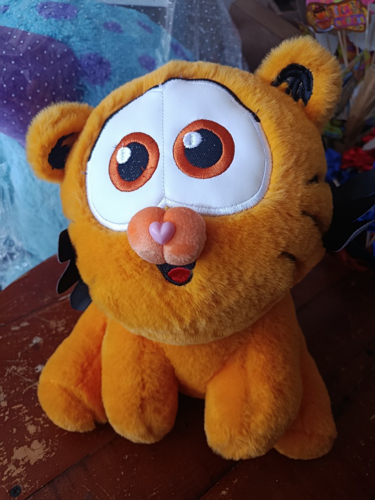 Garfield m