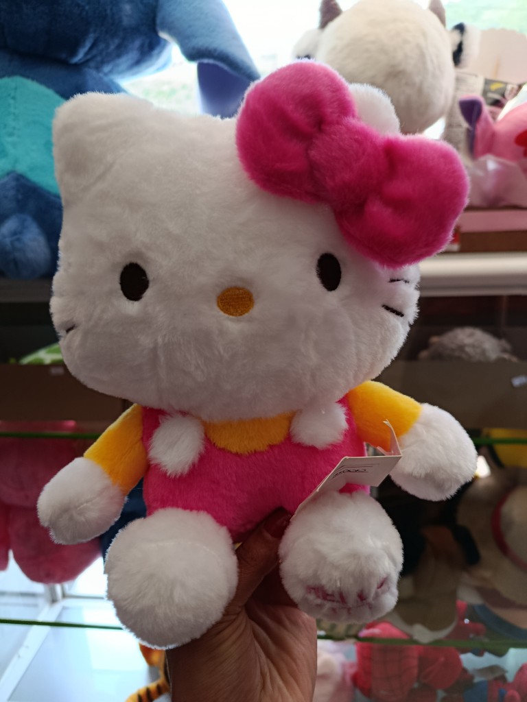 Hello Kitty