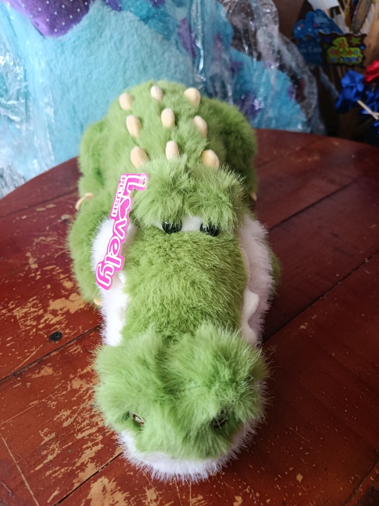 Cocodrilo