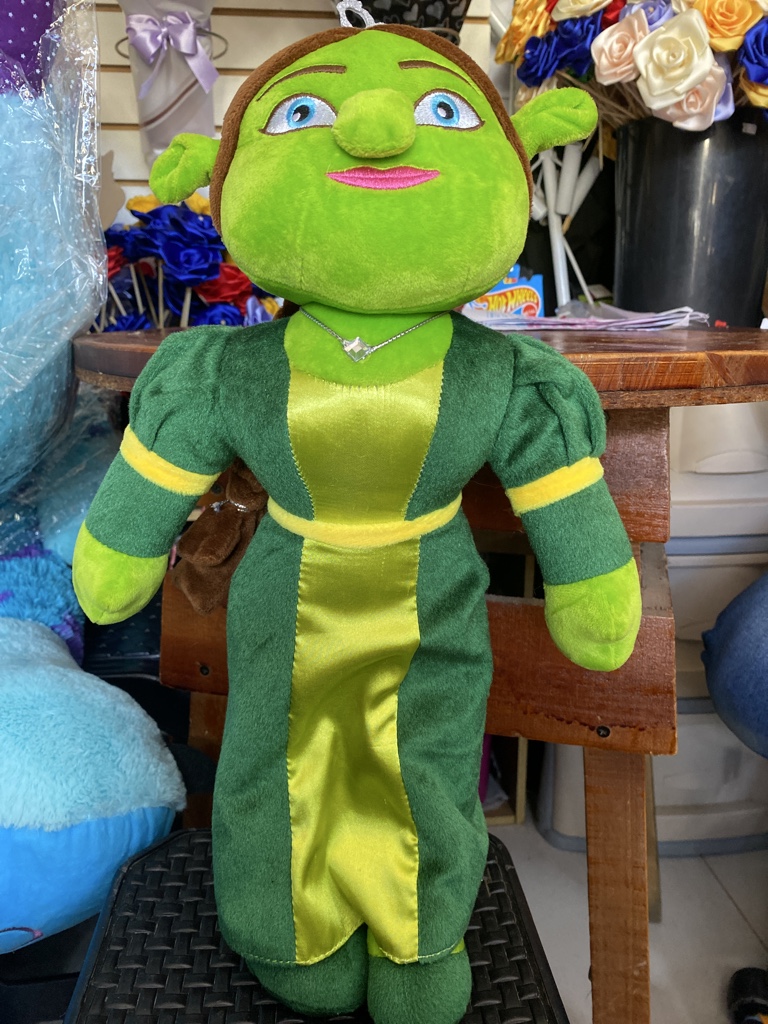 Fiona