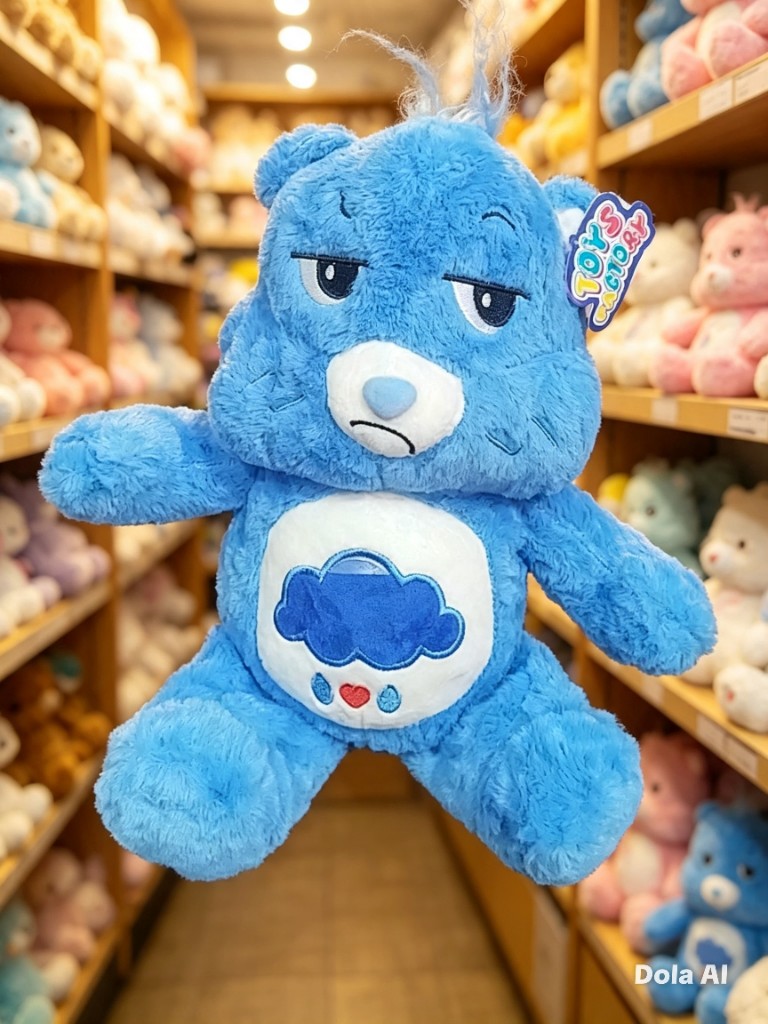 Gruñosito