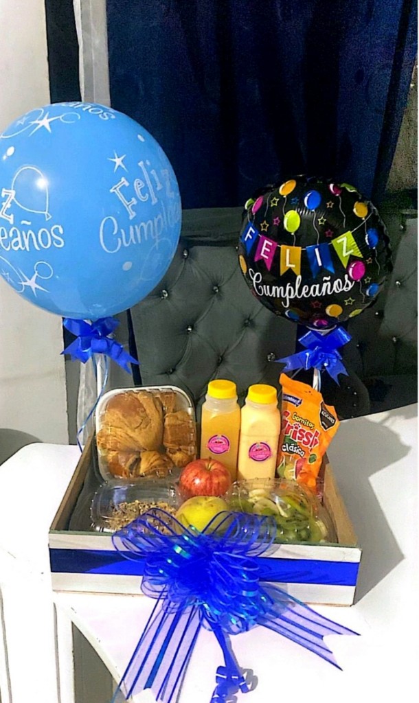 Desayuno sorpresa $65.000
