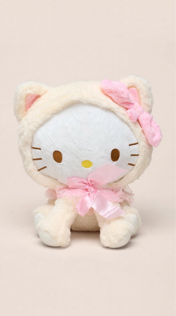 Hello, Kitty, gato